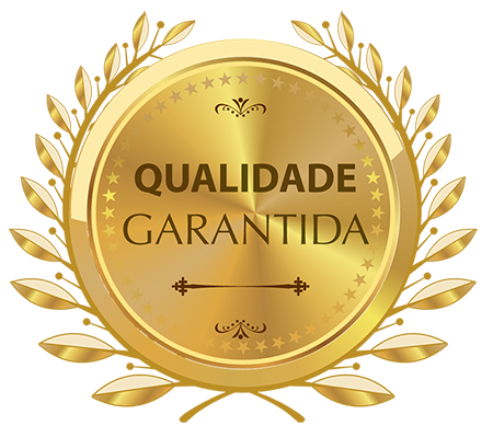 Selo Qualidade Garantida